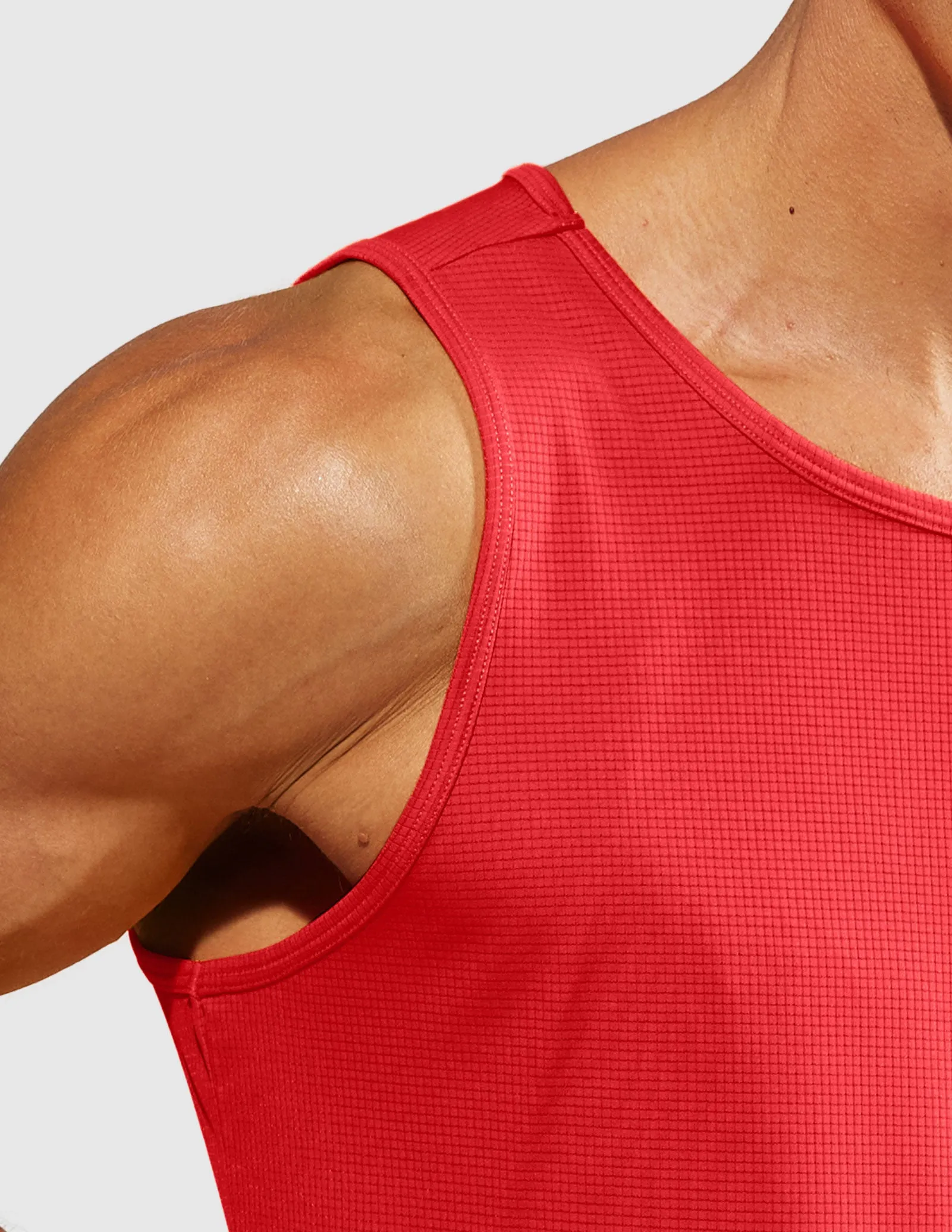 Men's AirDure™ Tank Top