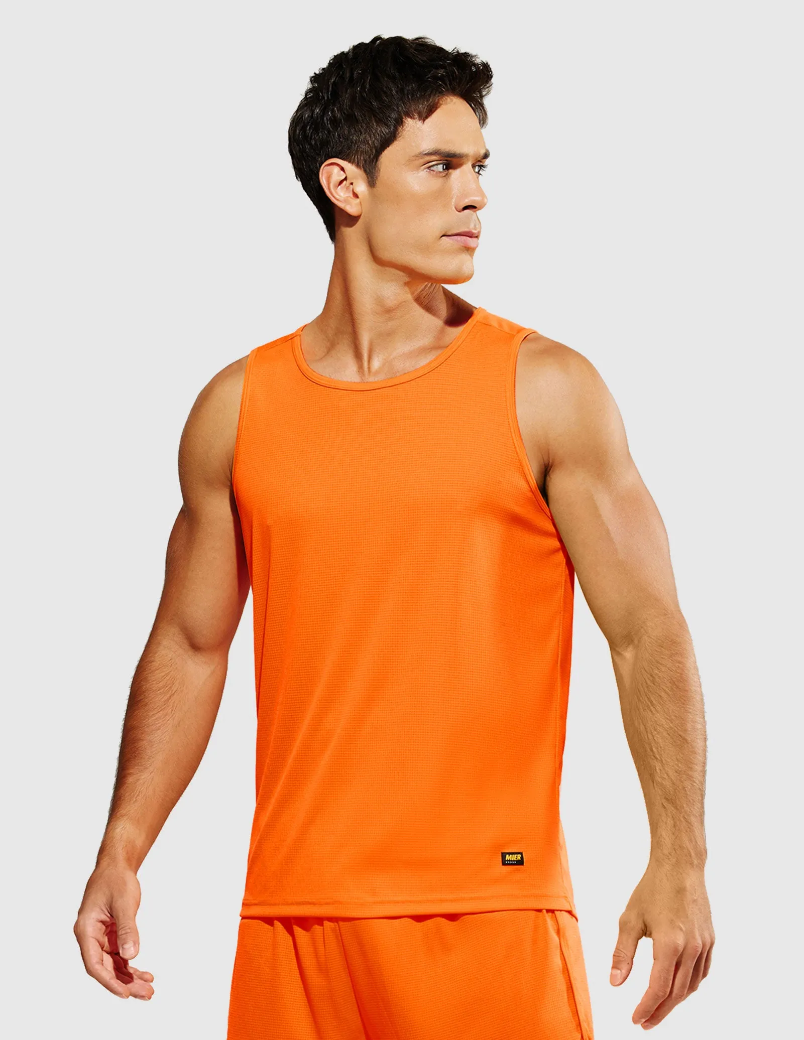 Men's AirDure™ Tank Top