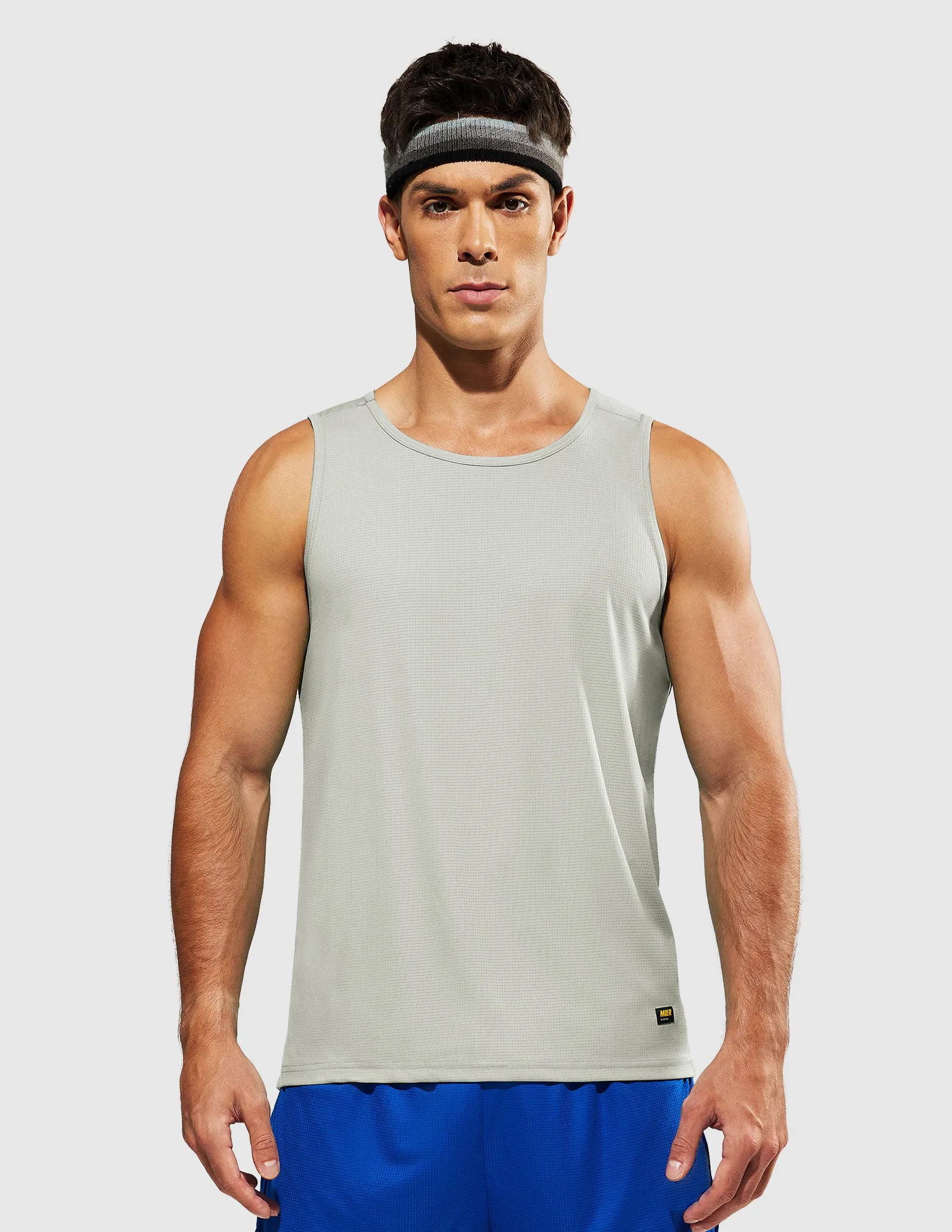 Men's AirDure™ Tank Top