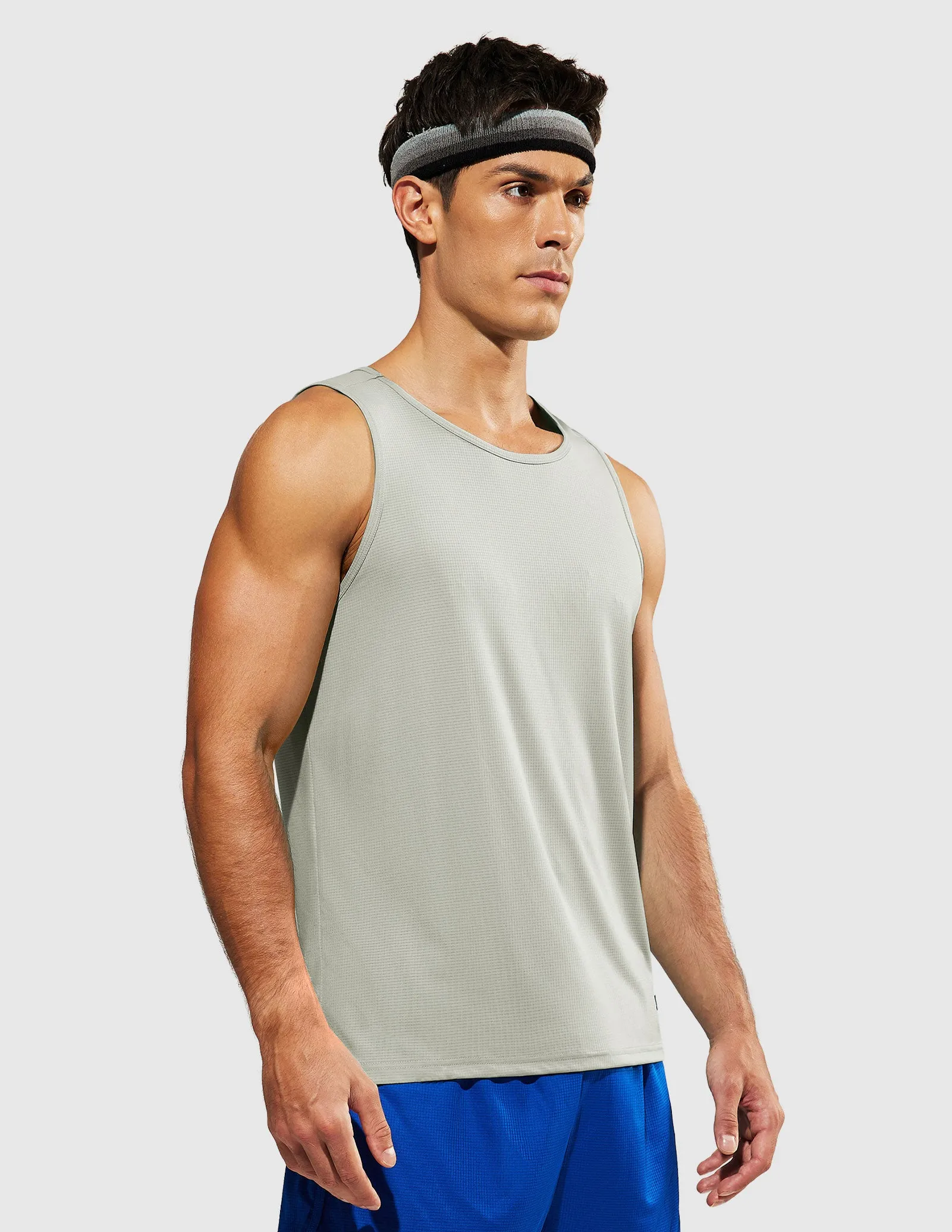 Men's AirDure™ Tank Top