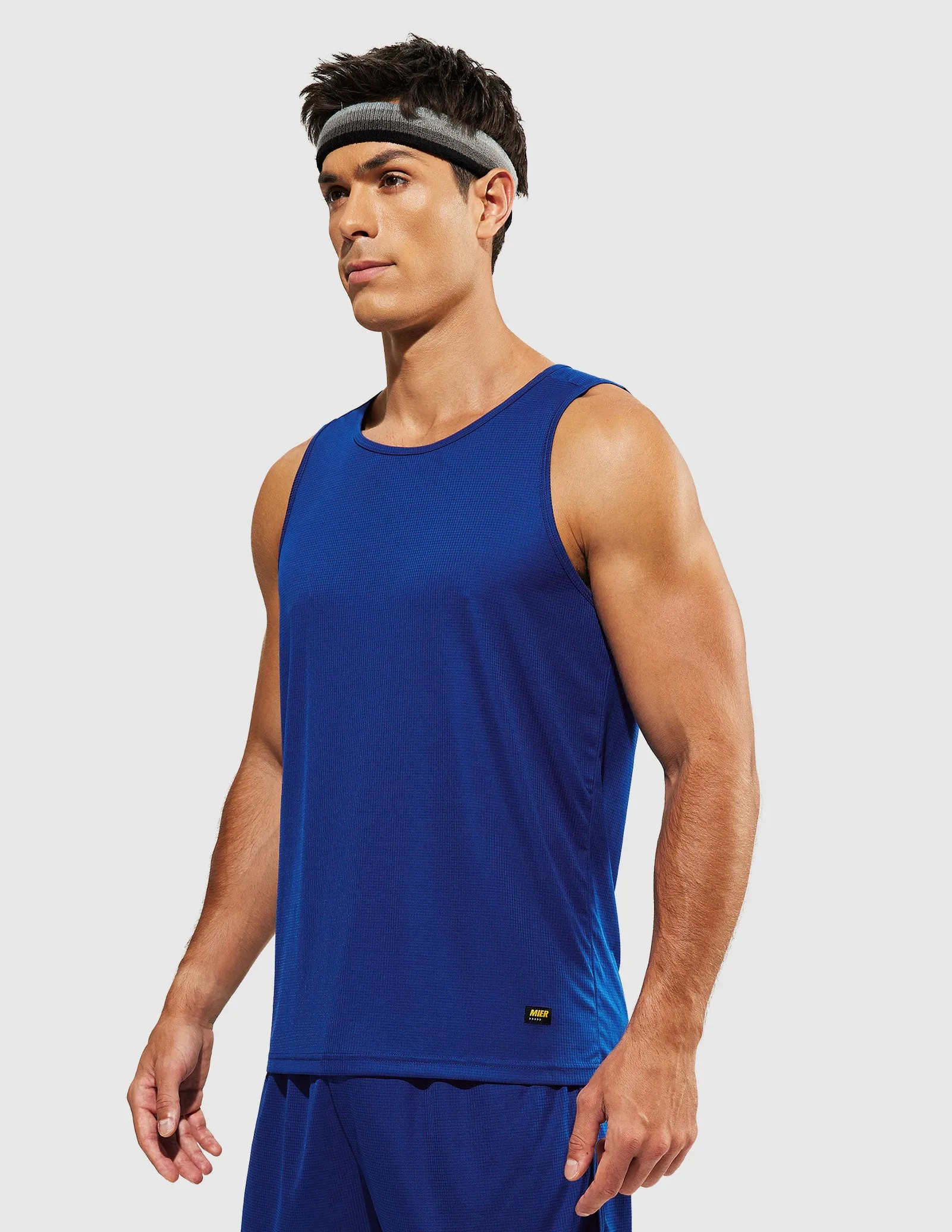 Men's AirDure™ Tank Top