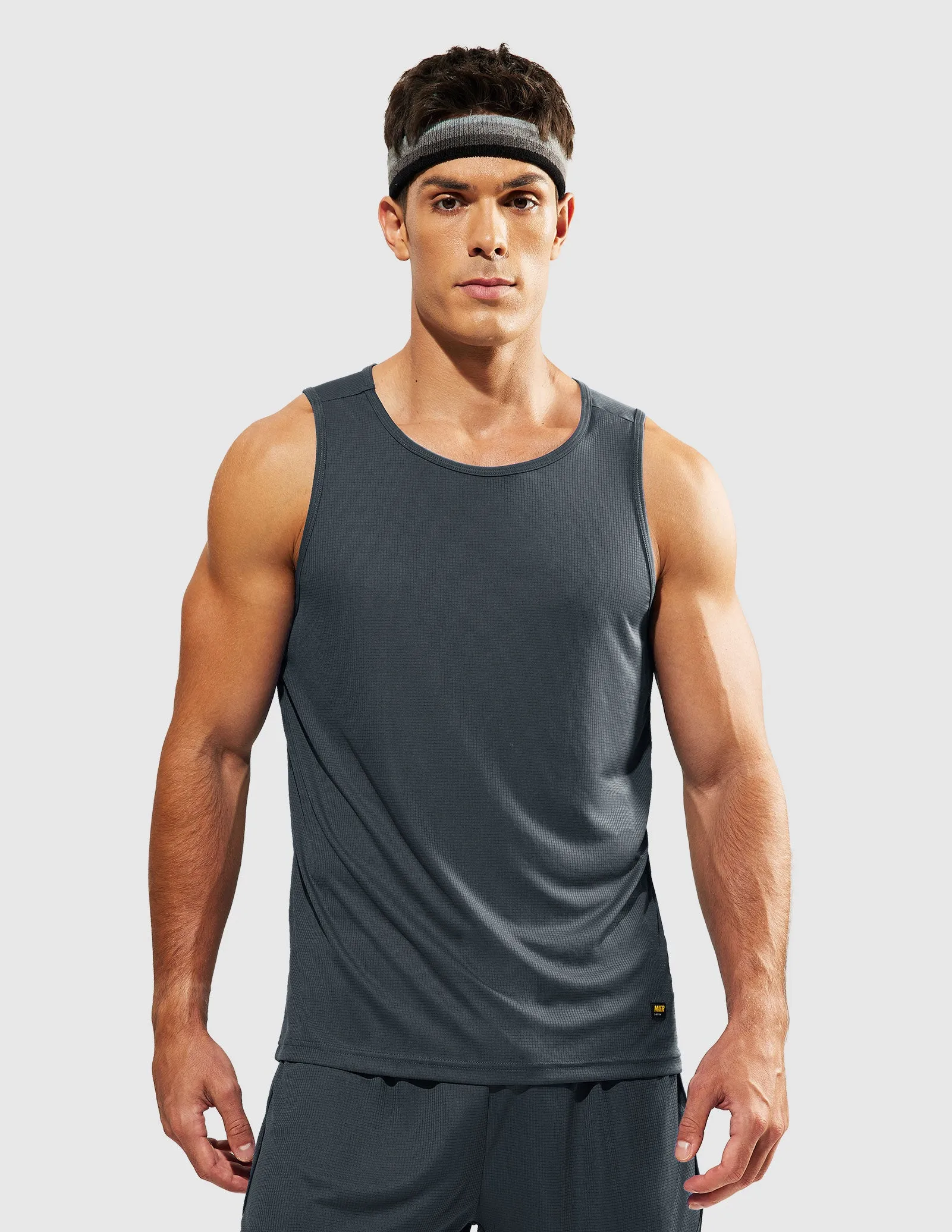 Men's AirDure™ Tank Top