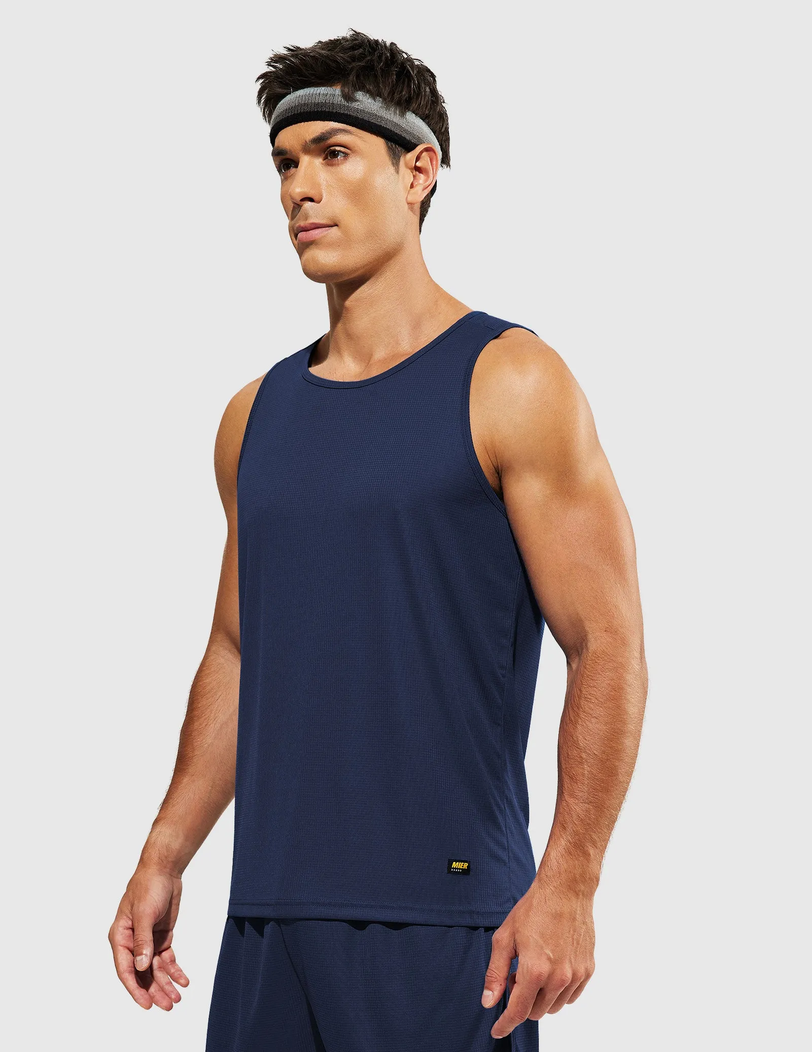 Men's AirDure™ Tank Top