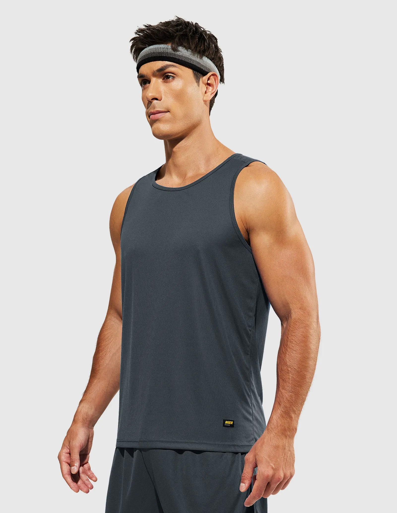 Men's AirDure™ Tank Top