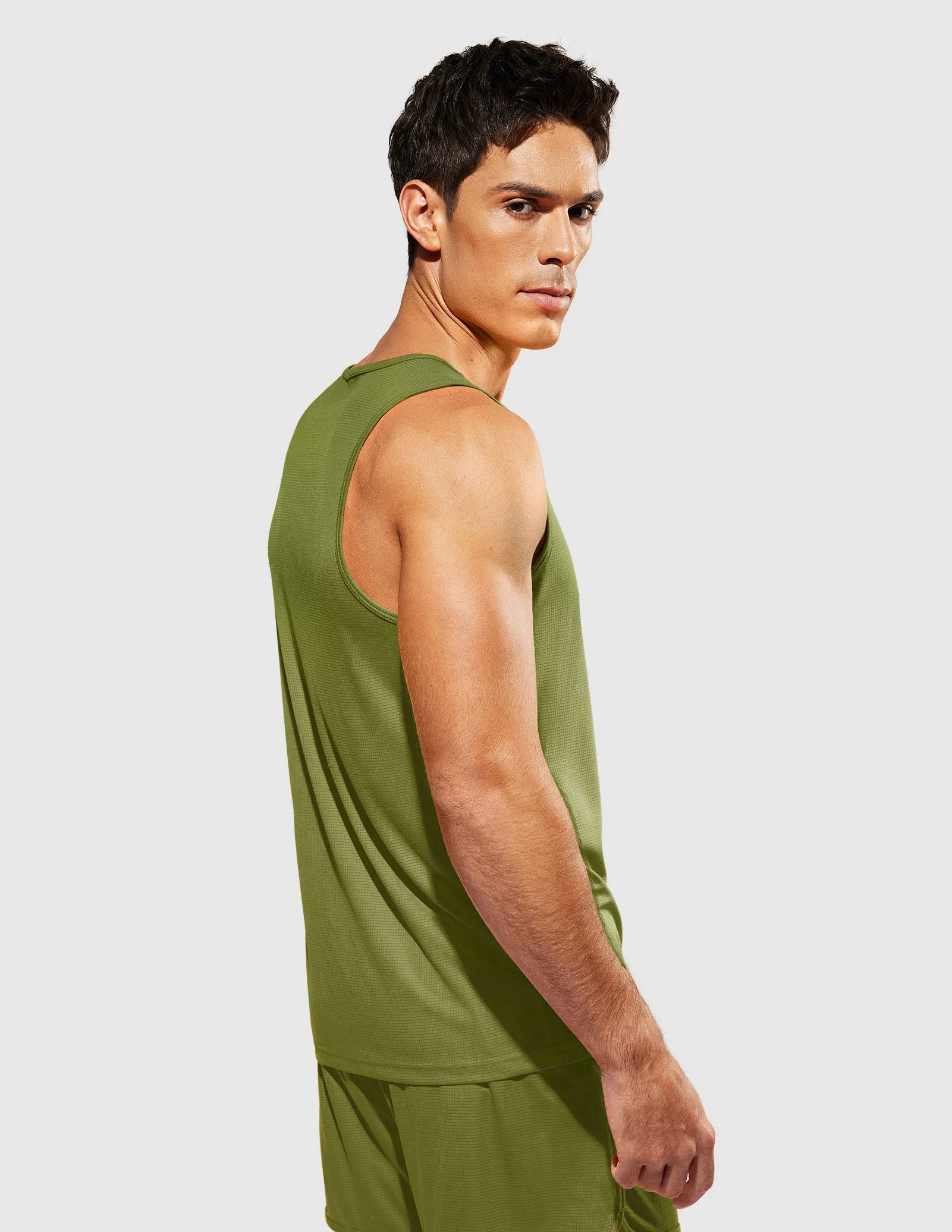 Men's AirDure™ Tank Top