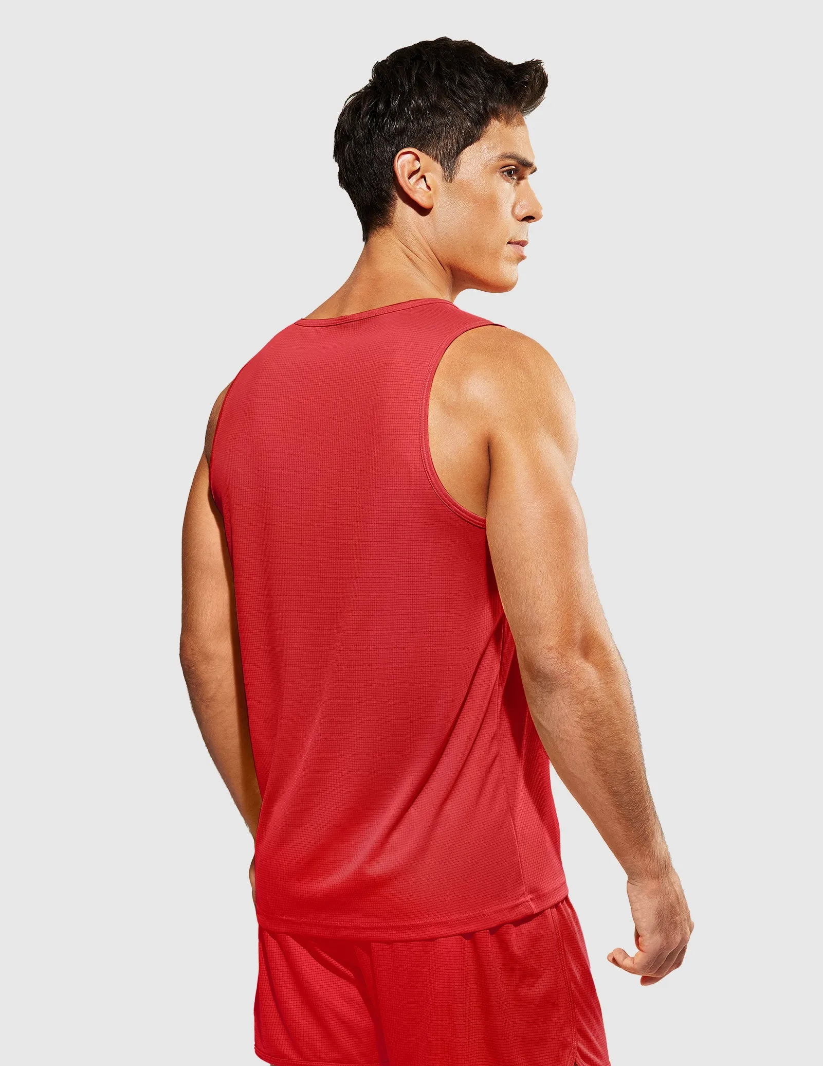 Men's AirDure™ Tank Top