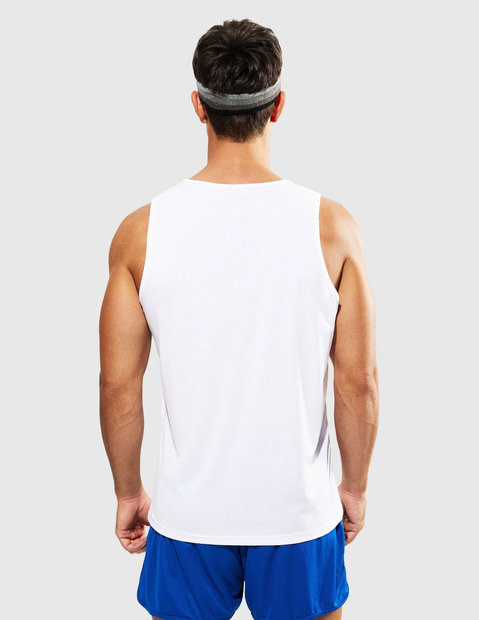 Men's AirDure™ Tank Top