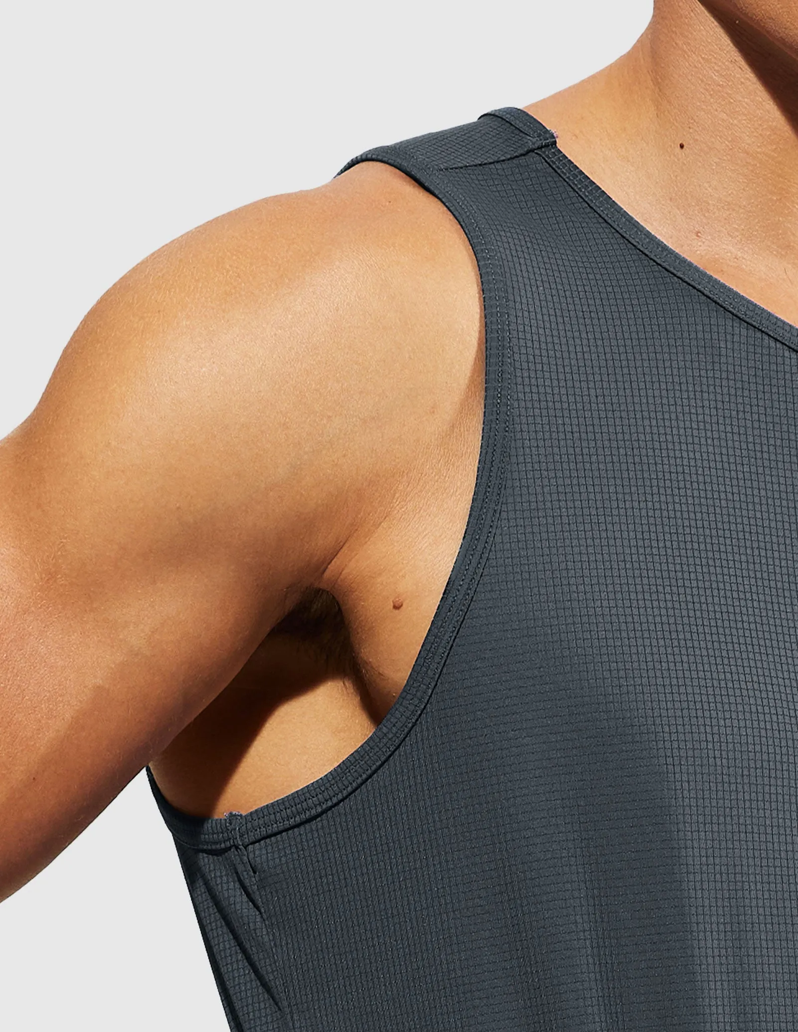 Men's AirDure™ Tank Top