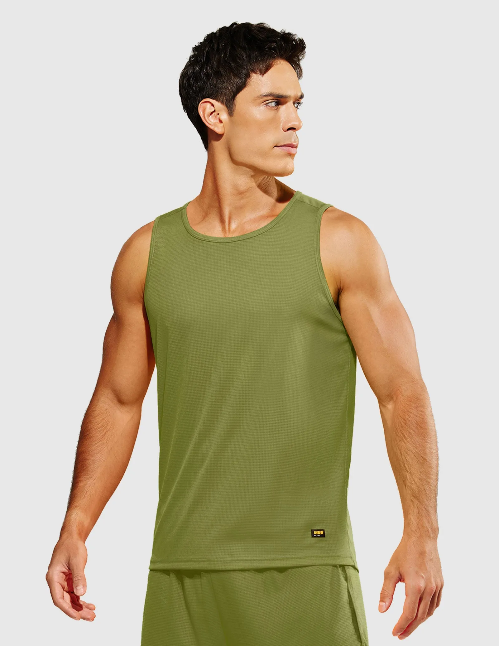 Men's AirDure™ Tank Top