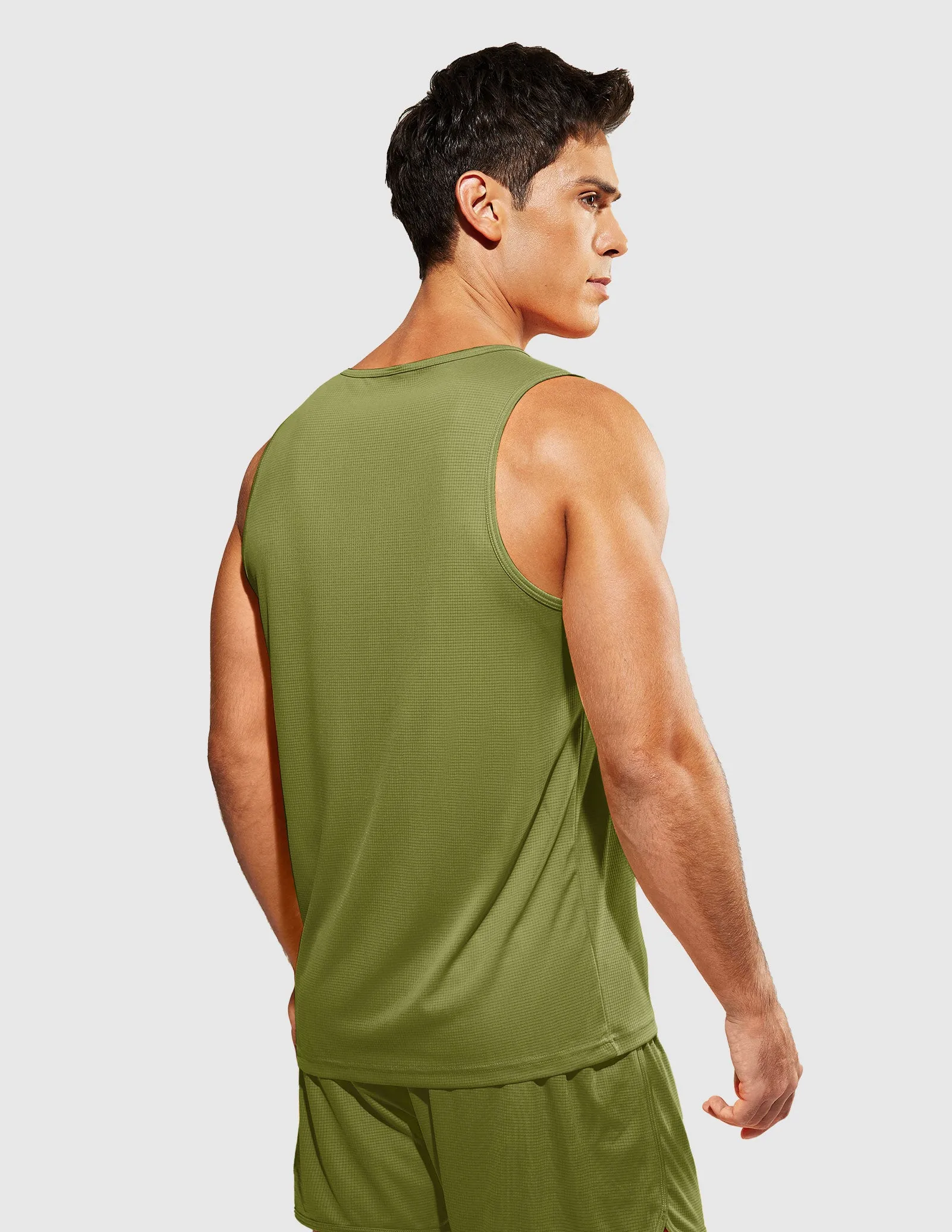 Men's AirDure™ Tank Top