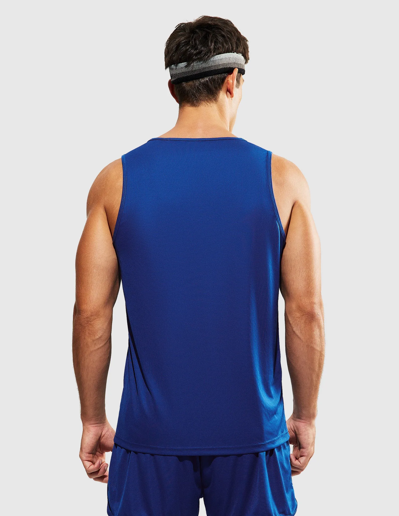 Men's AirDure™ Tank Top