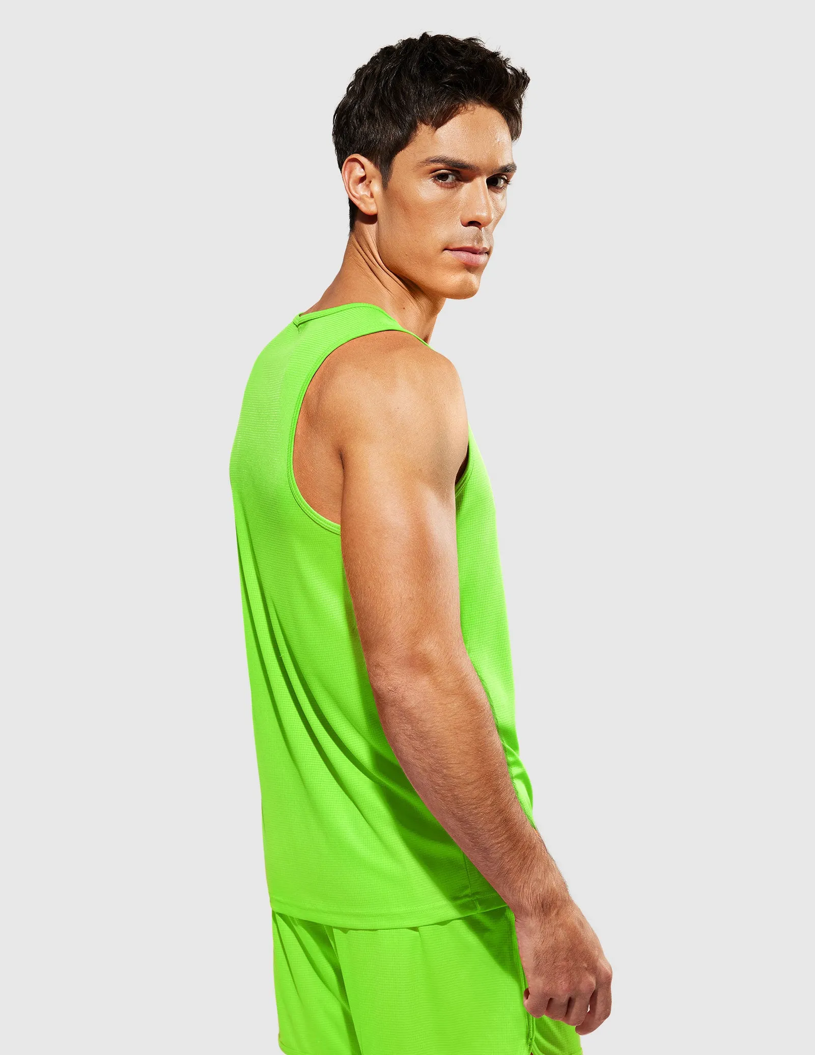 Men's AirDure™ Tank Top