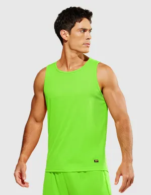 Men's AirDure™ Tank Top