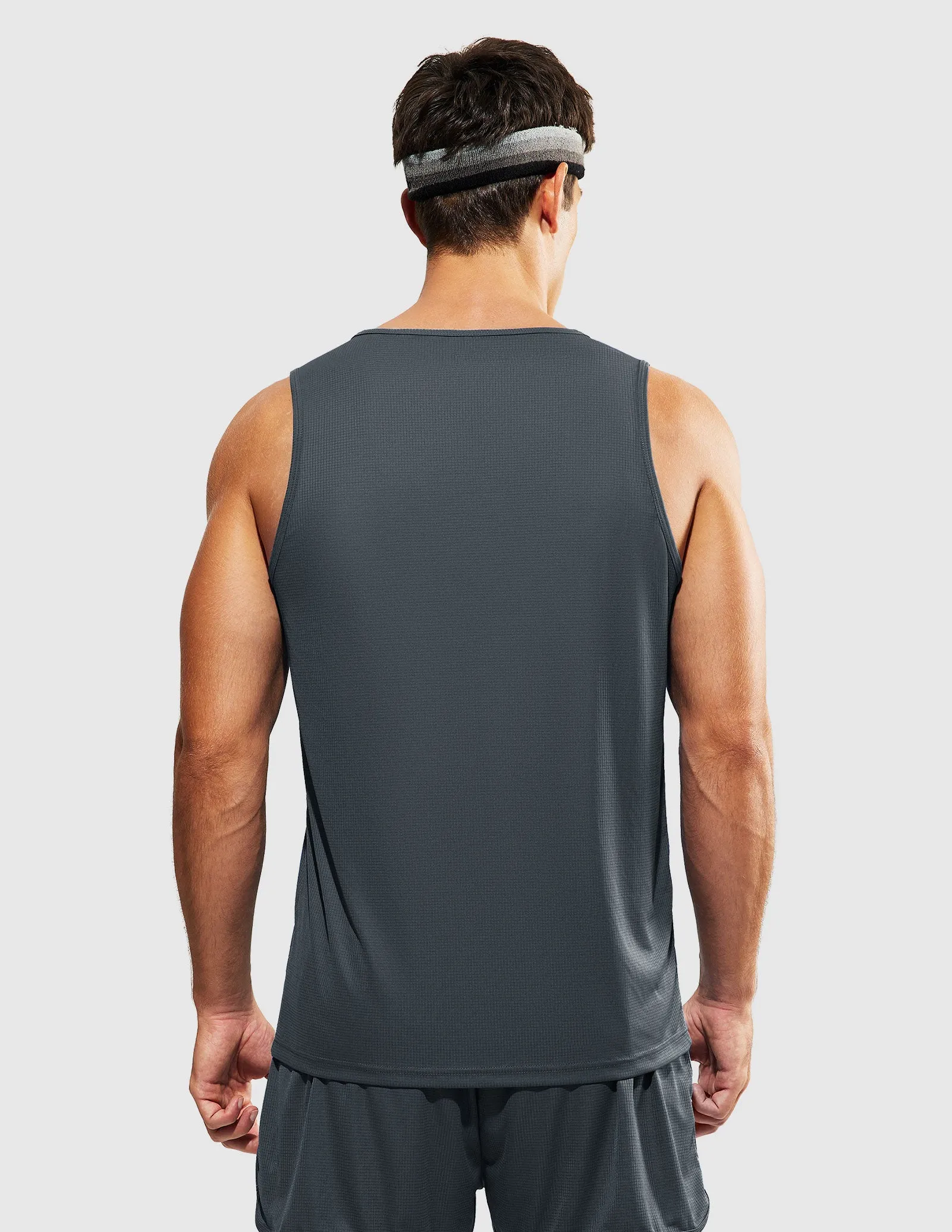 Men's AirDure™ Tank Top