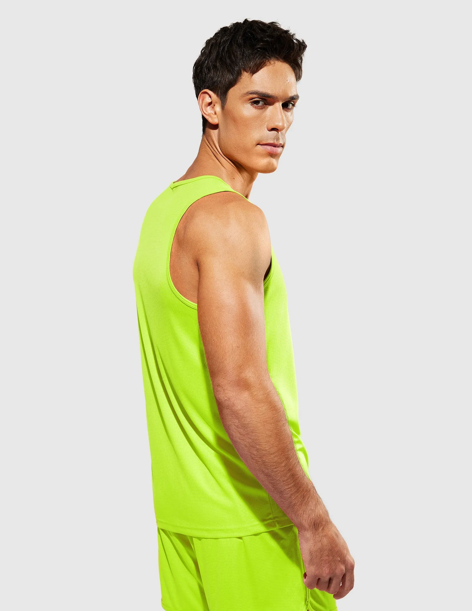 Men's AirDure™ Tank Top