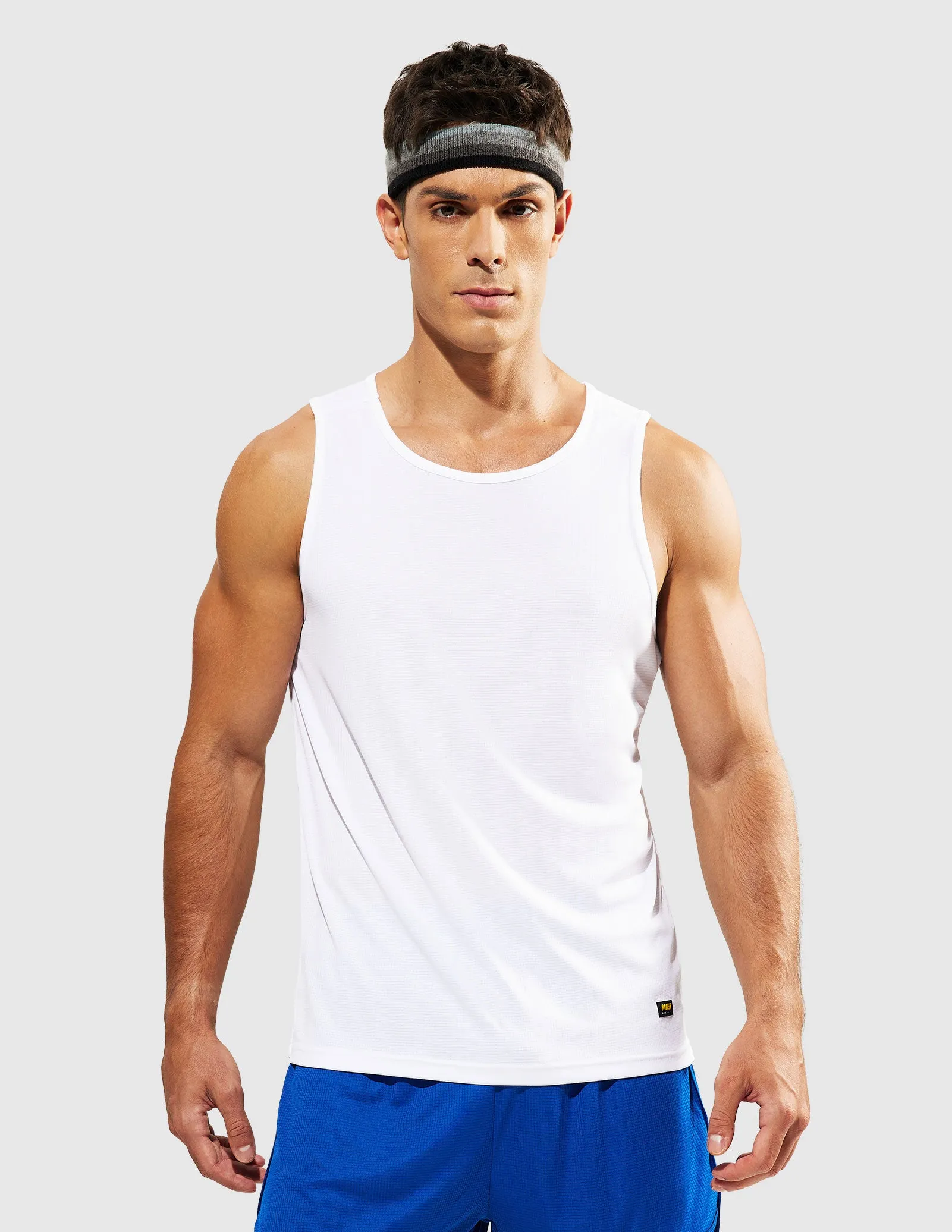 Men's AirDure™ Tank Top