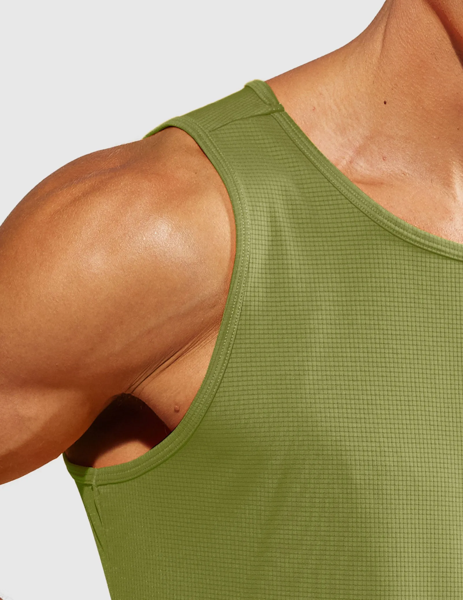 Men's AirDure™ Tank Top