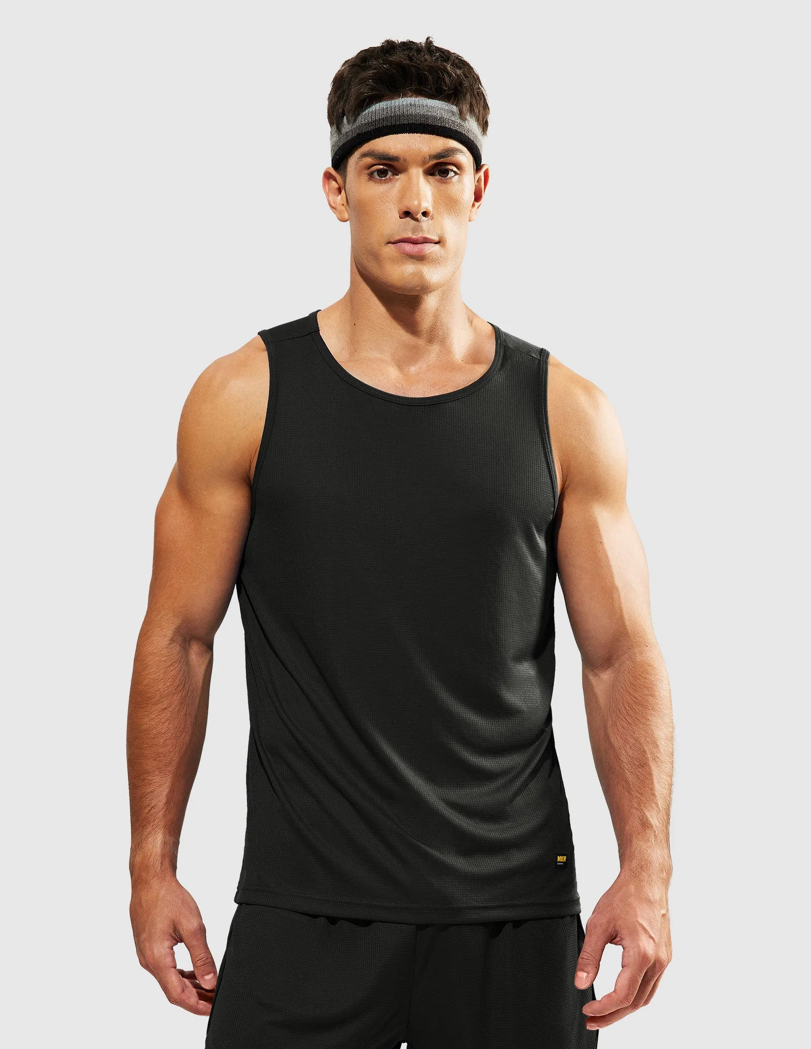 Men's AirDure™ Tank Top