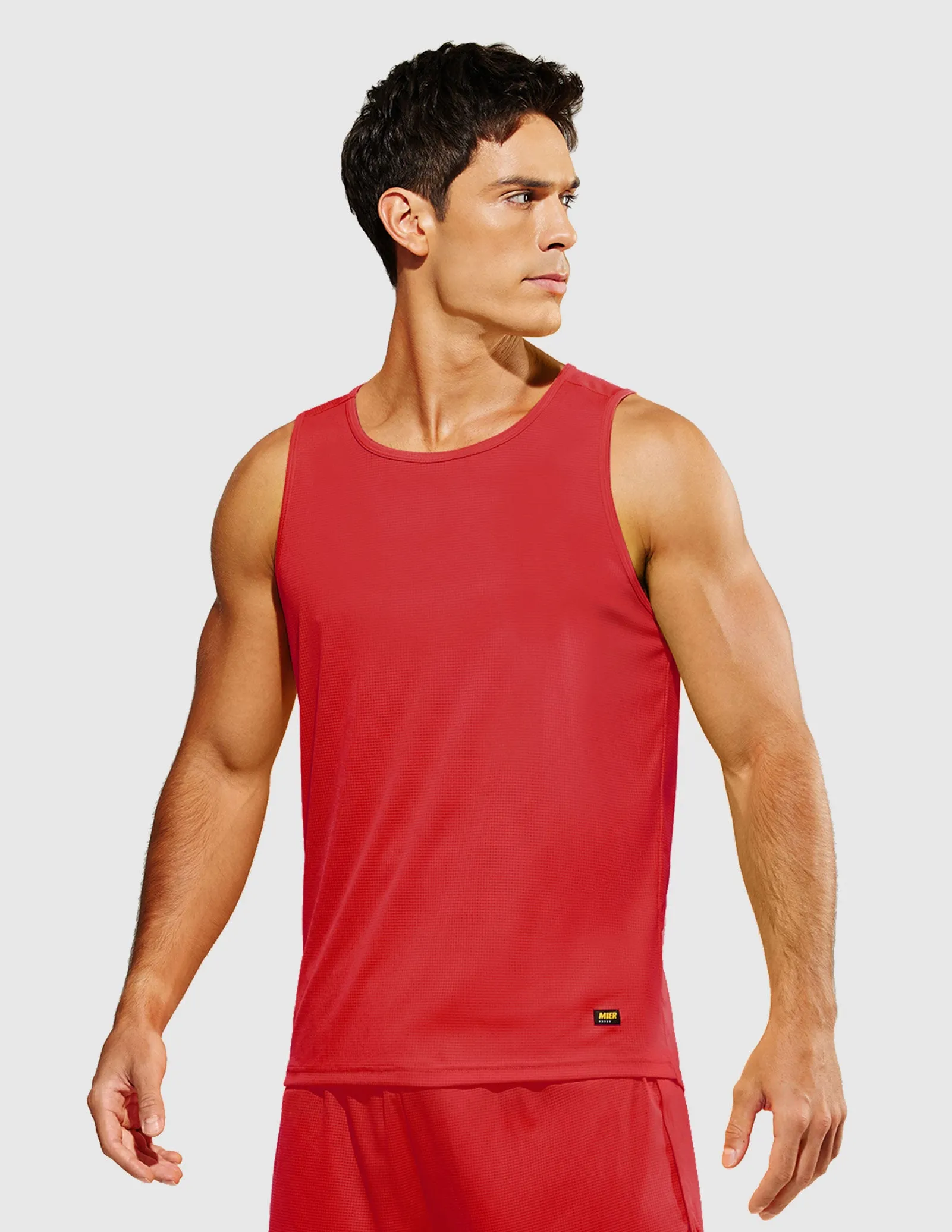 Men's AirDure™ Tank Top