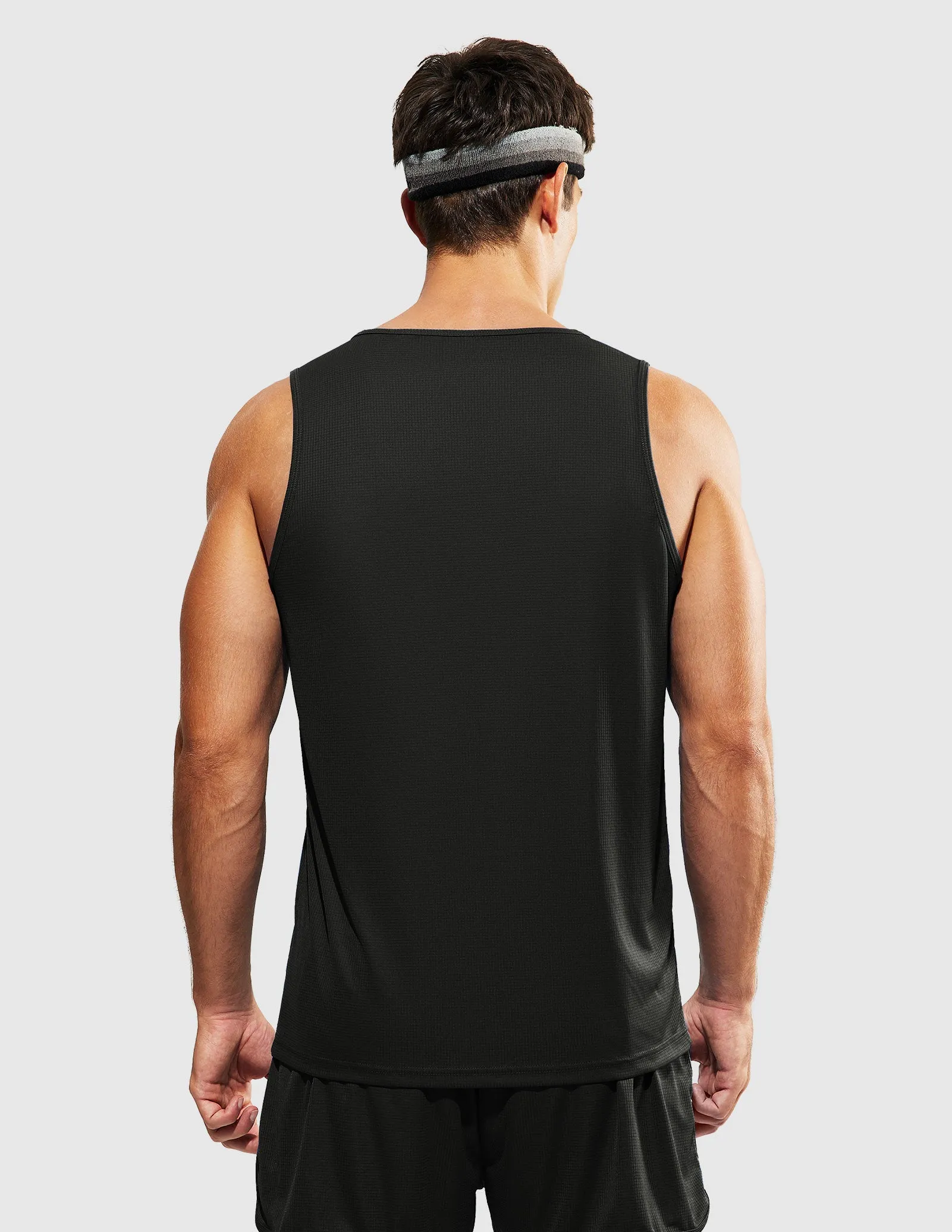 Men's AirDure™ Tank Top