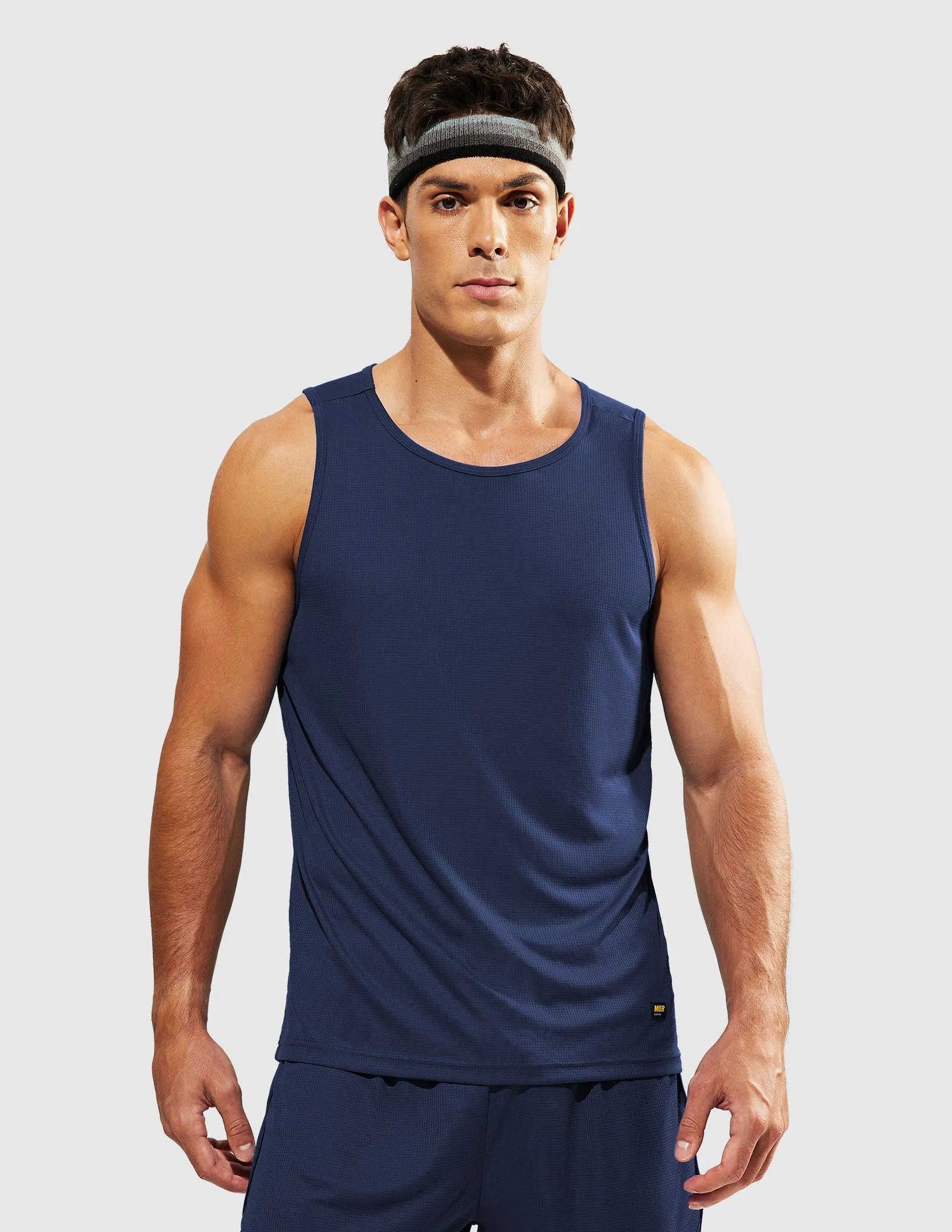 Men's AirDure™ Tank Top