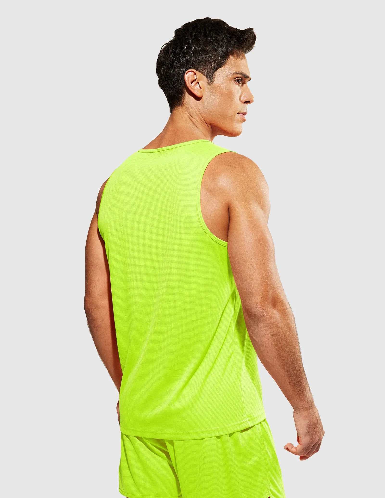 Men's AirDure™ Tank Top