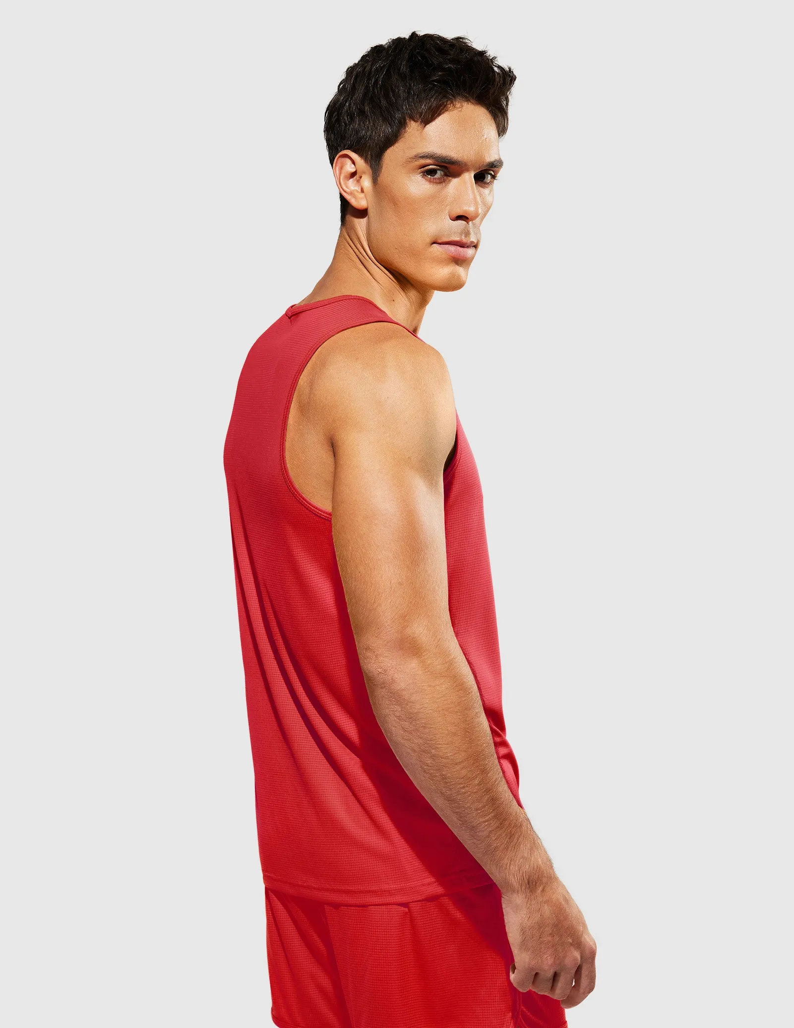 Men's AirDure™ Tank Top