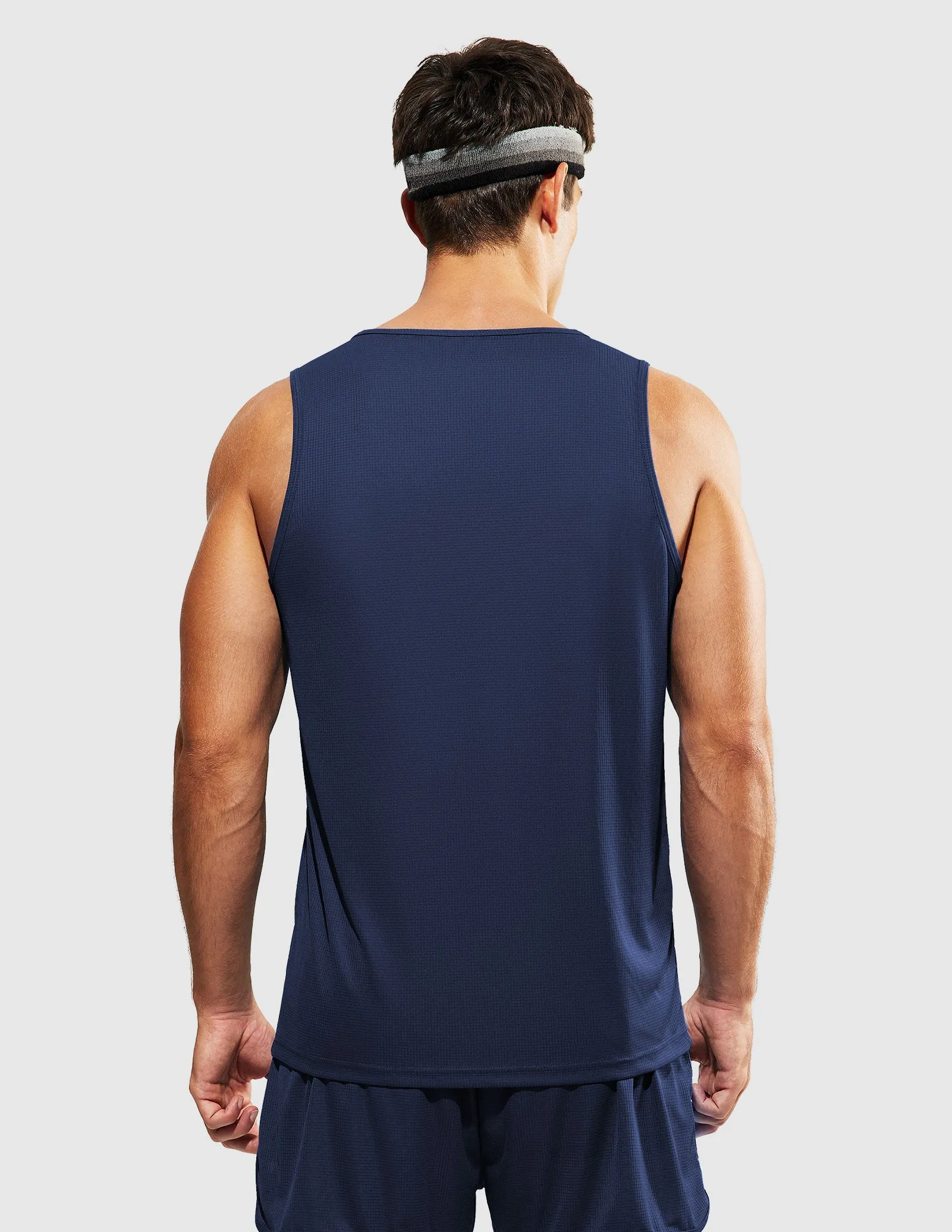 Men's AirDure™ Tank Top