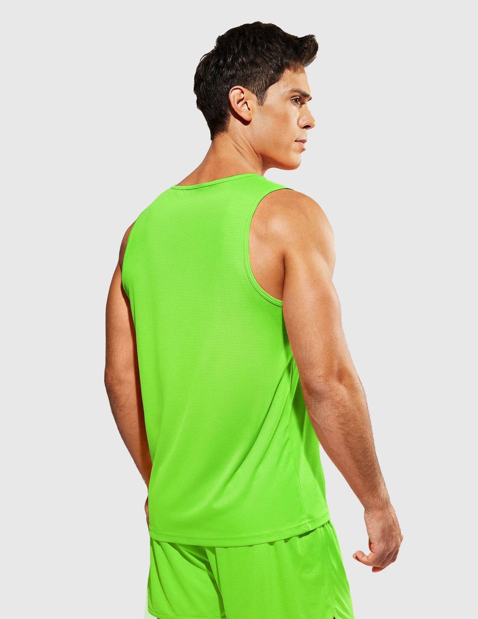 Men's AirDure™ Tank Top