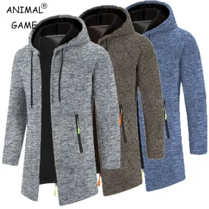 Men's Hoodies Long Sleeve