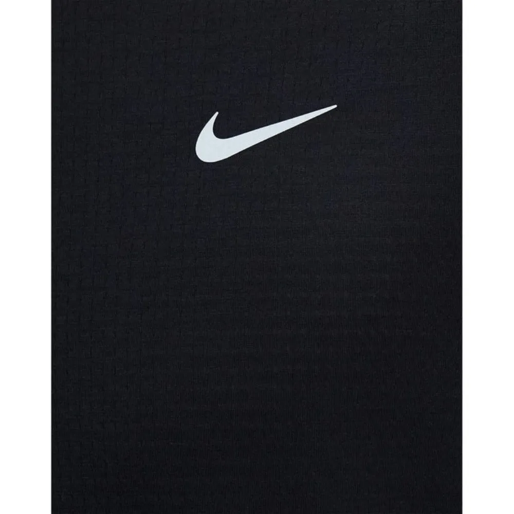 Mens Nike Dri-Fit Rise 365 Short Sleeve