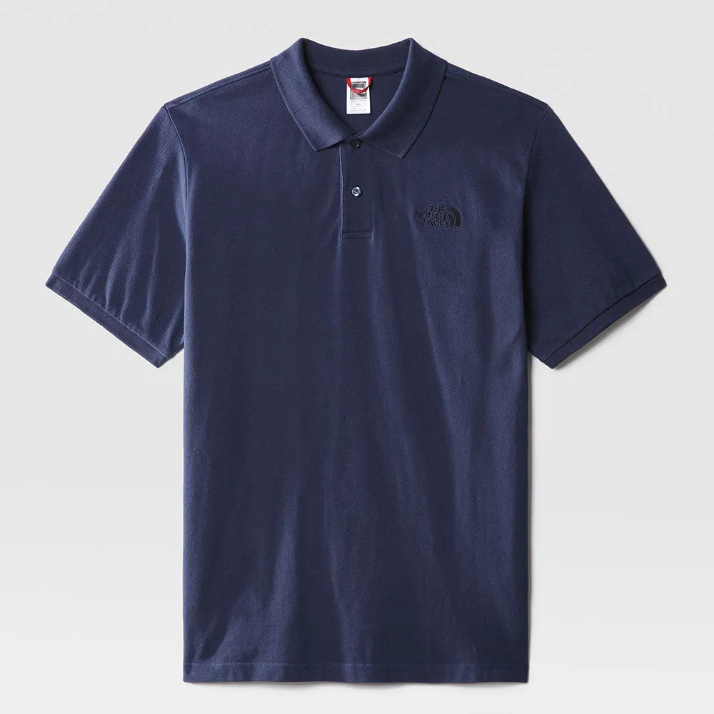 MEN'S PIQUET POLO SHIRT