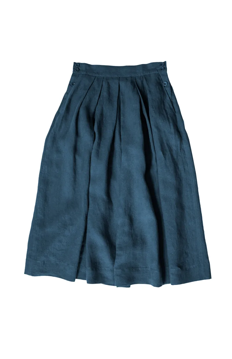 MERCHANT AND MILLS • The Shepherd Skirt Sewing Pattern