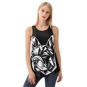 Mia - Women Tank Tops