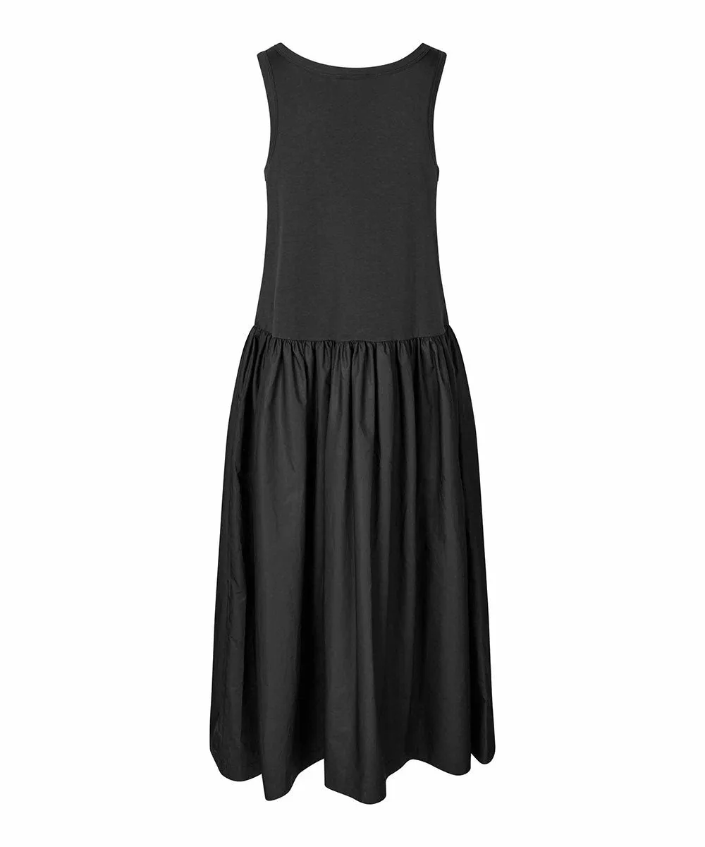 Naha Sleeveless Dress