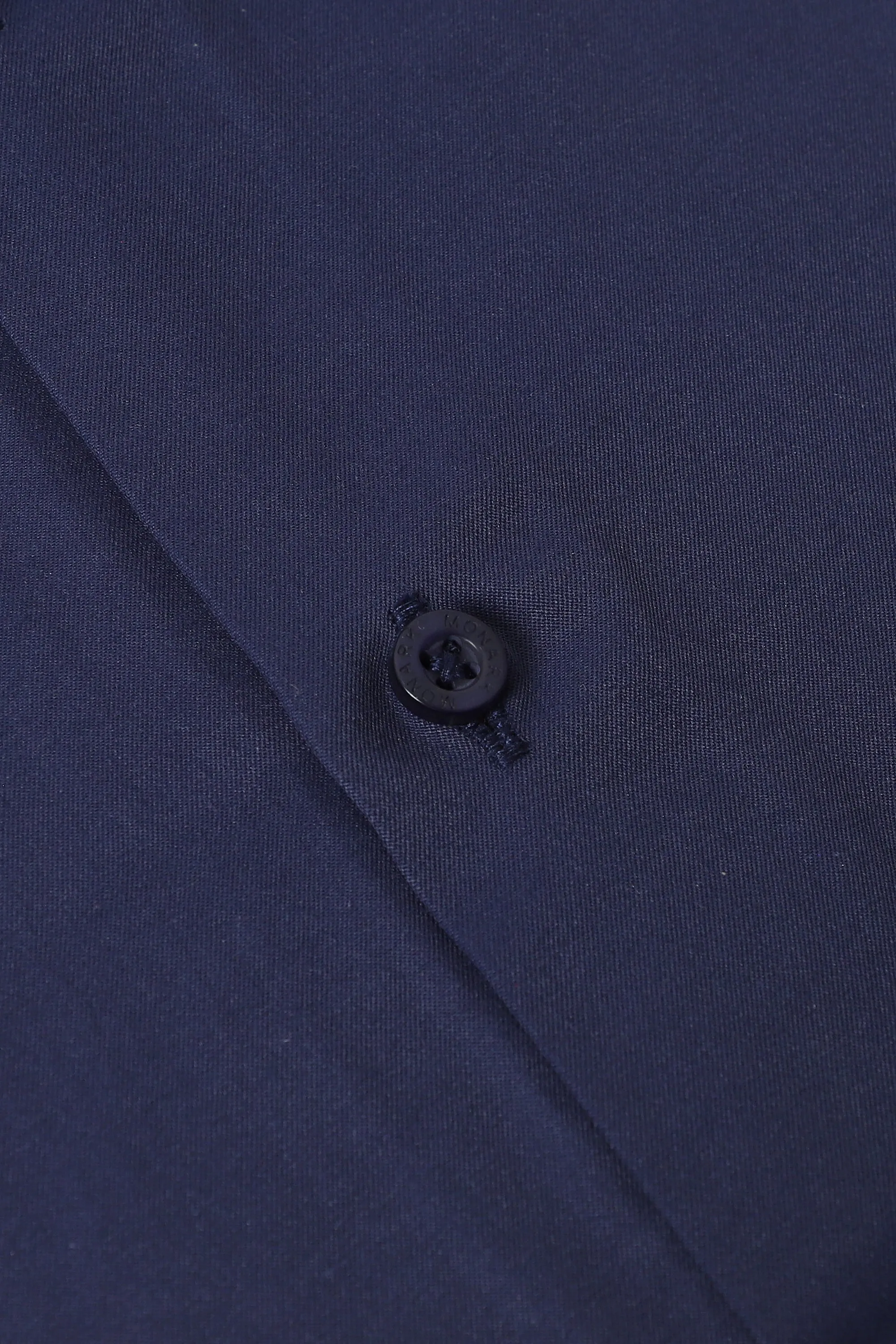 NAVY BLUE FORMAL SHIRT