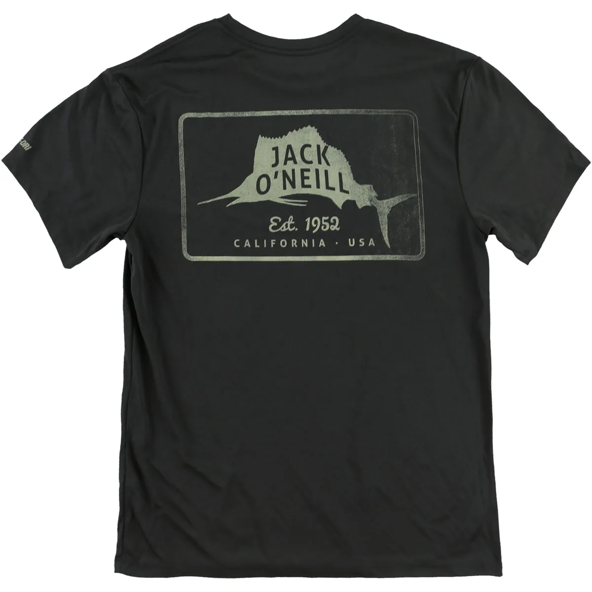 O'Neill Jack O'Neill Sailfish Performance Men's Short-Sleeve Shirts (Brand New)