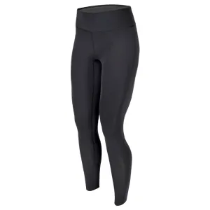 O'Neill Womens Bahia 2mm Neoprene Leggings - Black/Black