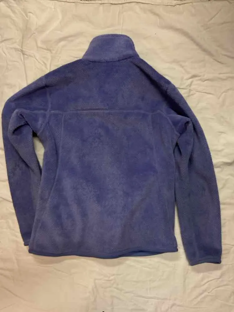 Patagonia Fleece Pullover Women's  M