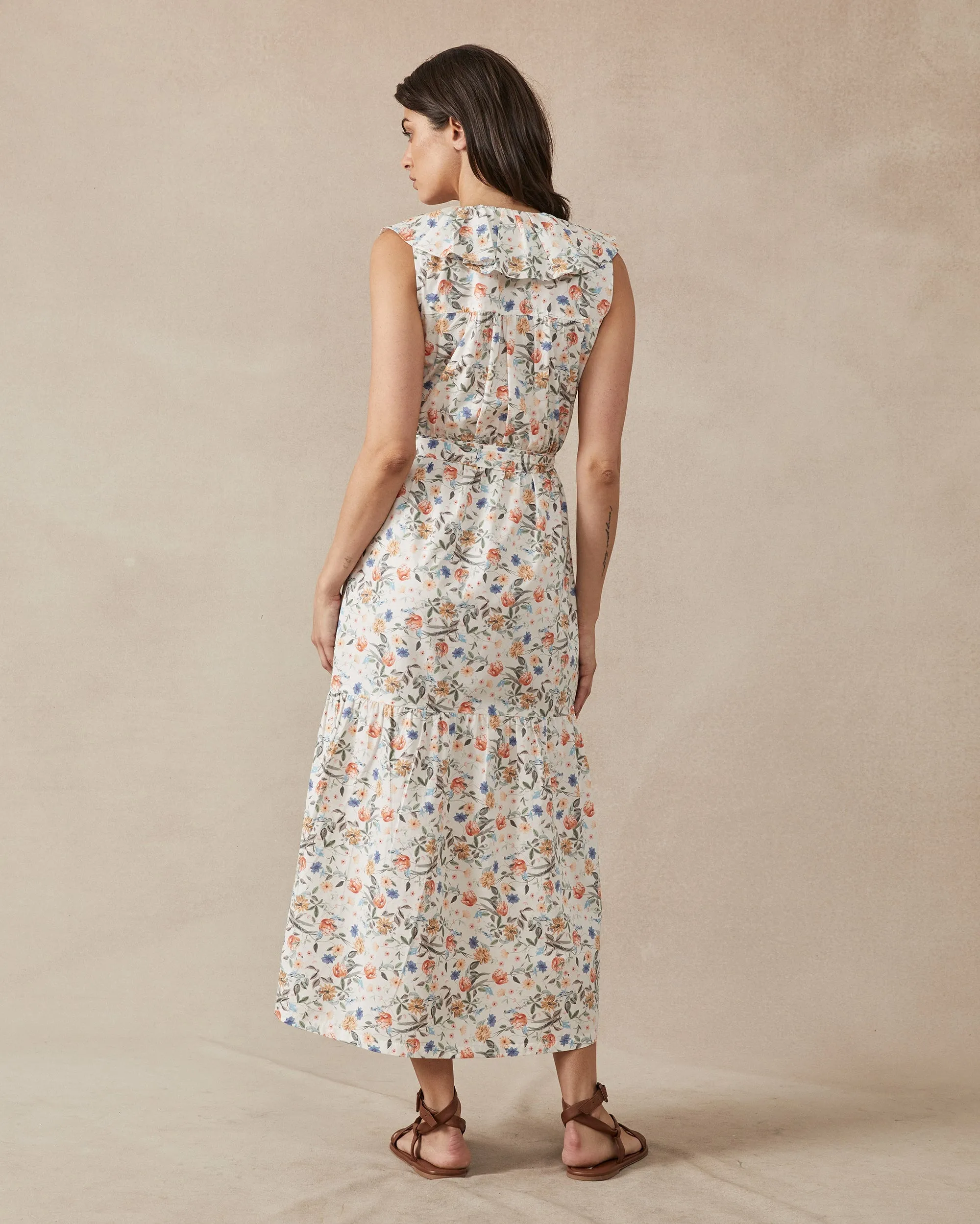 Patty Dress Rhapsody Floral