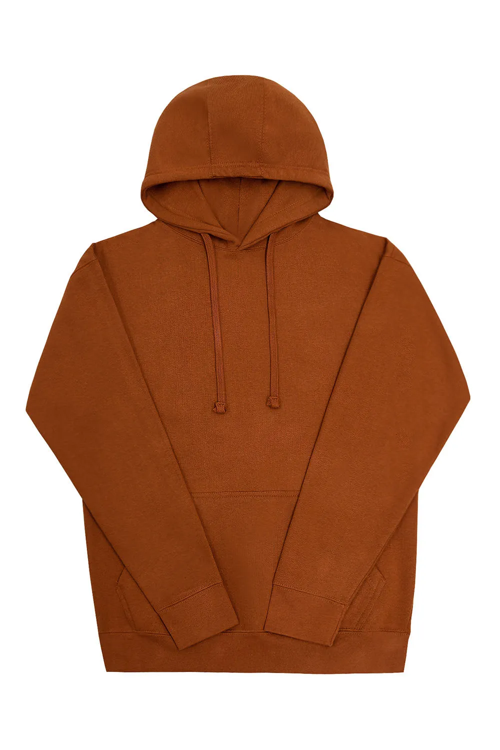 Premium Heavyweight Pullover Hoodie (More New Colorways)