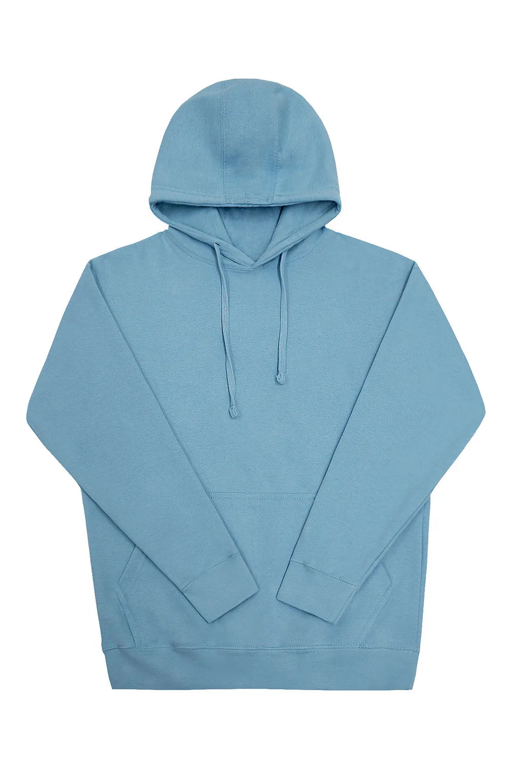 Premium Heavyweight Pullover Hoodie (More New Colorways)