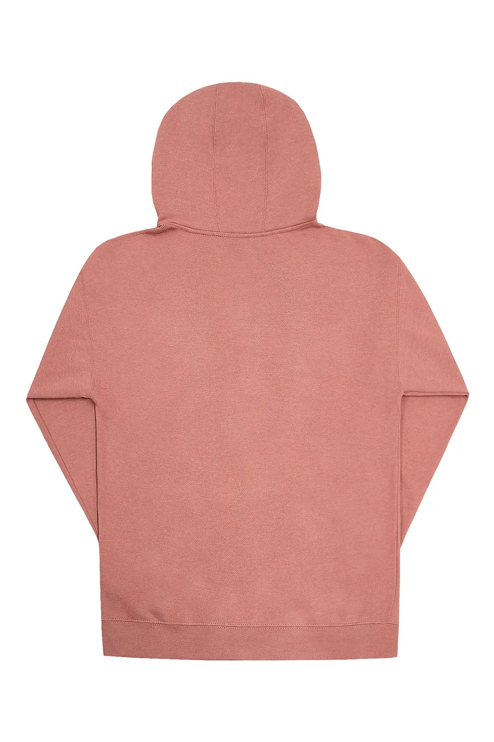 Premium Heavyweight Pullover Hoodie (More New Colorways)