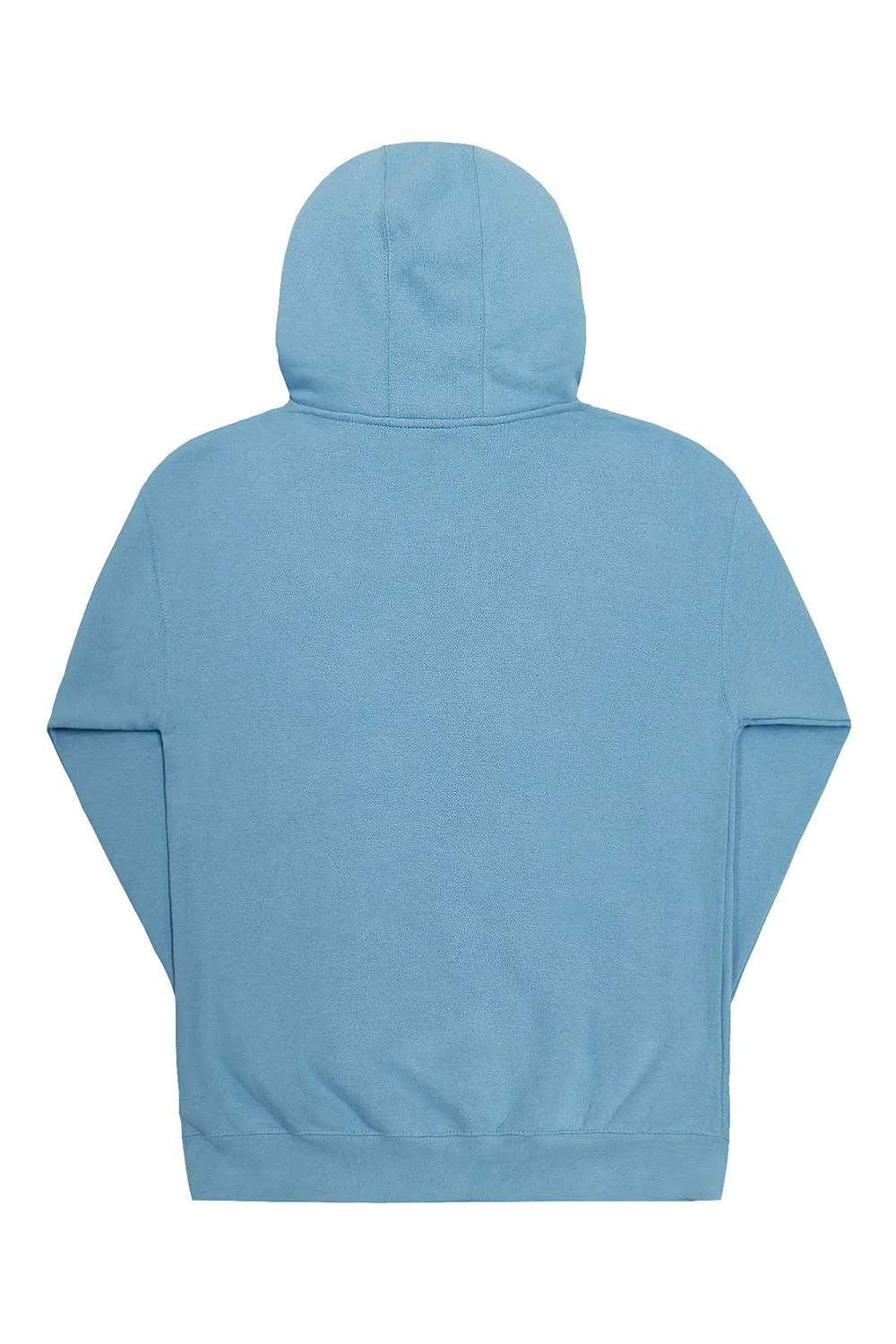 Premium Heavyweight Pullover Hoodie (More New Colorways)