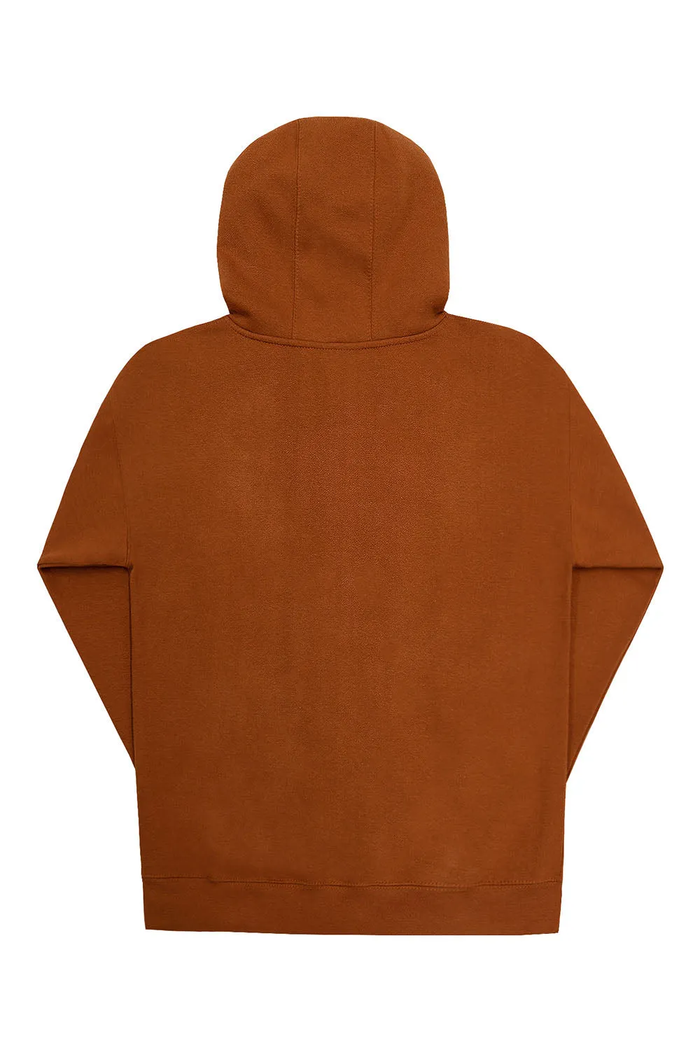 Premium Heavyweight Pullover Hoodie (More New Colorways)