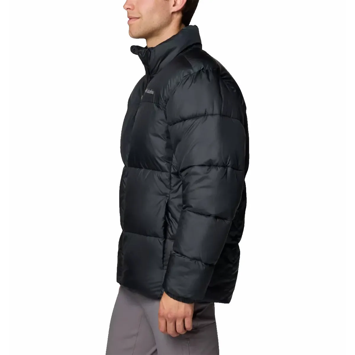 Puffect™ III Jacket - Black