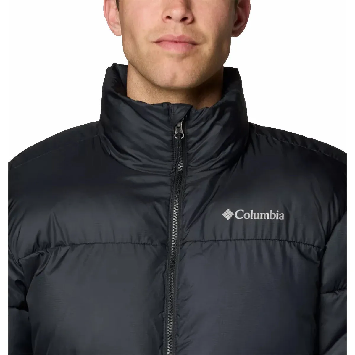 Puffect™ III Jacket - Black