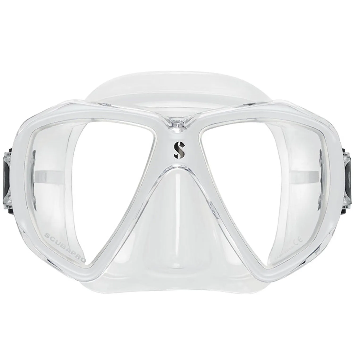 Scubapro Spectra SCUBA Diving Mask