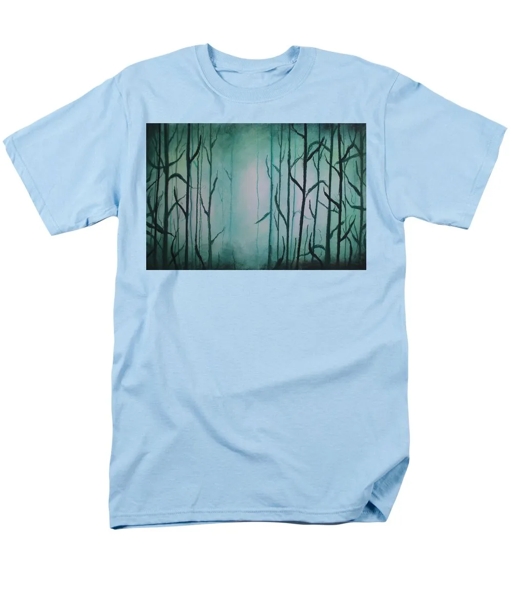 Sea Weeding - Men's T-Shirt  (Regular Fit)