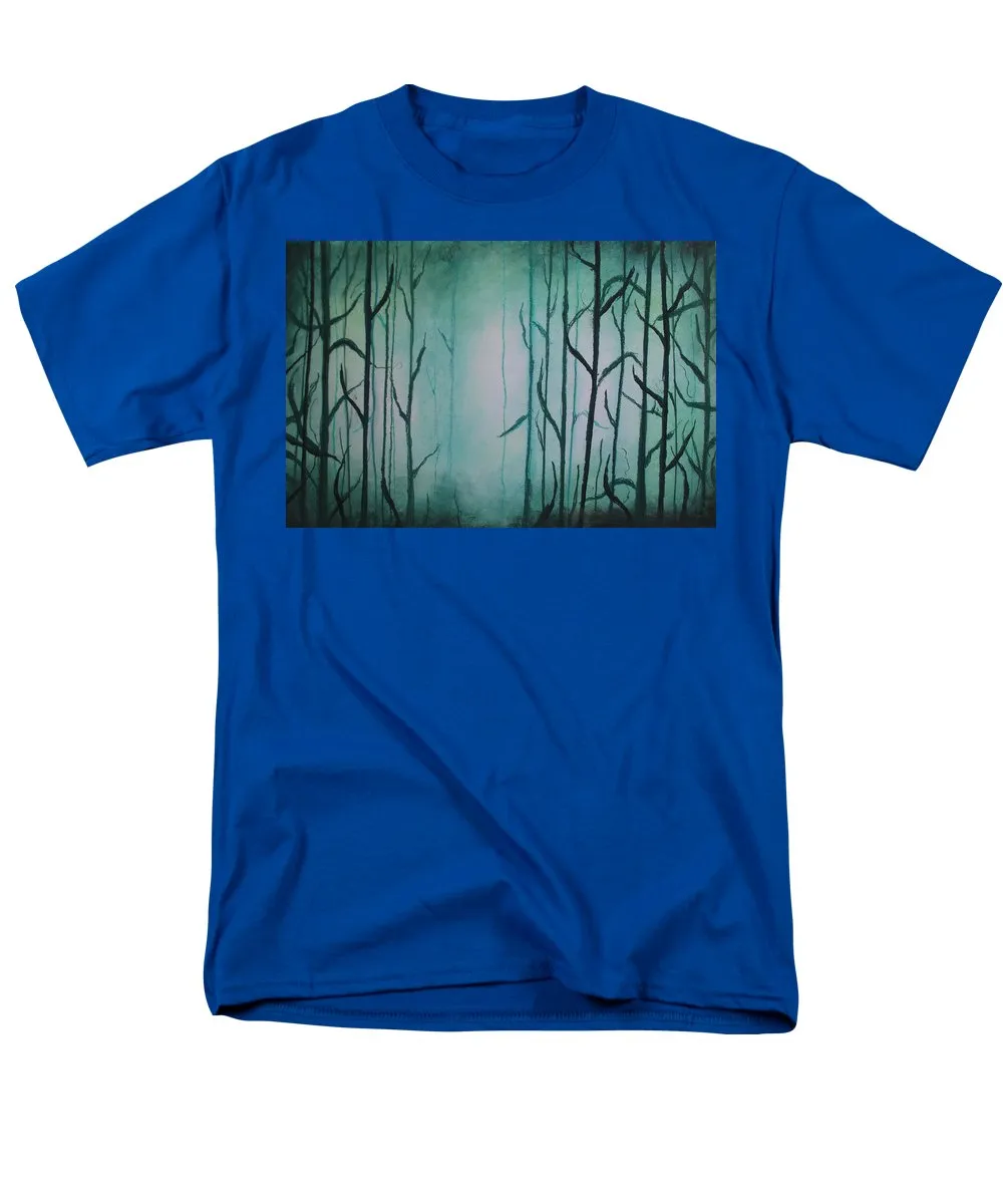 Sea Weeding - Men's T-Shirt  (Regular Fit)